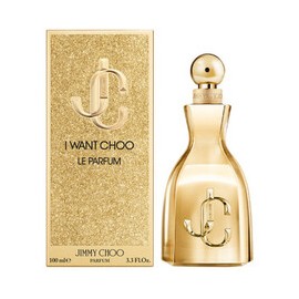 I Want Choo Le Parfum