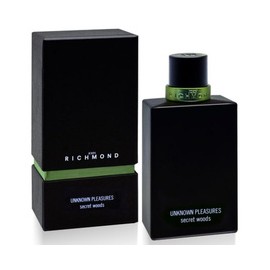 Unknown Pleasures Secret...