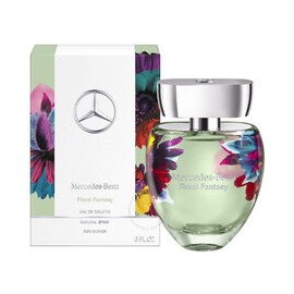 Gėlė Fantazija EDT