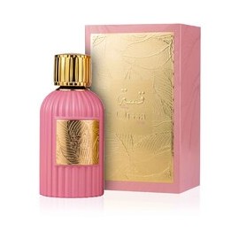 Qissa Różowy EDP