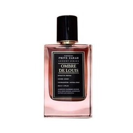 Ombre de Louis Extrait de...