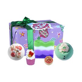 Incredibauble Christmas...