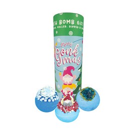 Merry Gonkmas Tube -...