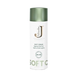 Soft Cream - Pleťový krém...