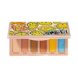 Naked Chill Happy Mini Тени...