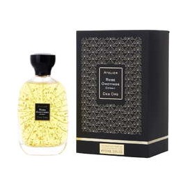 Rose Omeyyade Extrait de...