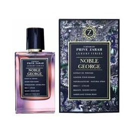 Noble George Extrait de...