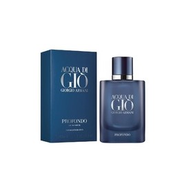 Acqua of Gio Profondo EDP