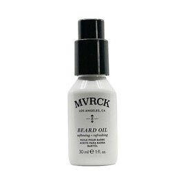 MVRCK Beard Oil - Olej na...