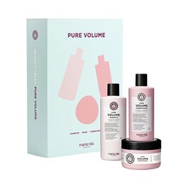 Pure Volume Set - Dárková...
