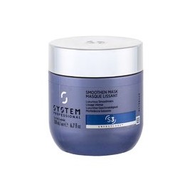 Izlīdzināt S3 Matus Maska -...