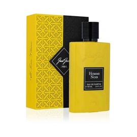 Homme Noir EDP