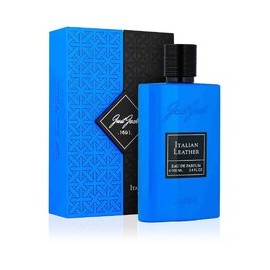 Italian Leather EDP