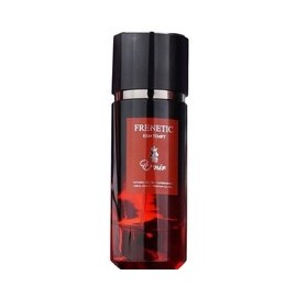 Frenetic Red Tempt Extrait...