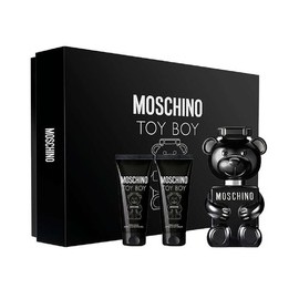 Mänguasi Poiss SET EDP 50...