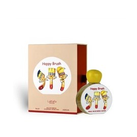 Happy Brush EDP