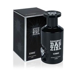 Das Ziel Schwarz Extrait de...