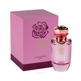 Vergine Rosa Parfum