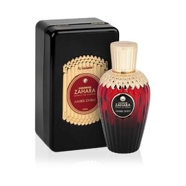 Zahara Amber Dubai Extrait...