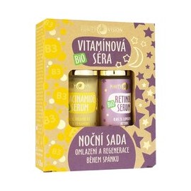 BIO Vitamin - Noční sada