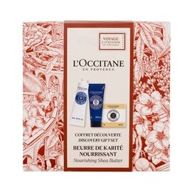 Shea Sviests Discovery...