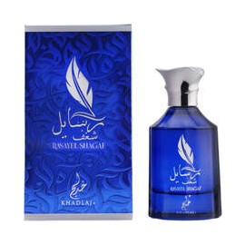 Rasayel Shagaf Perfumed Oil