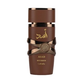 Asad Bourbon EDP