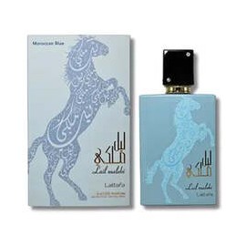 Lail Maleki Moroccon Blue EDP