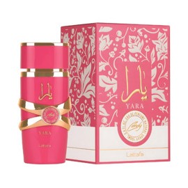 Yara Candy EDP