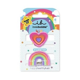 Clipstar Glow Happy Heart -...