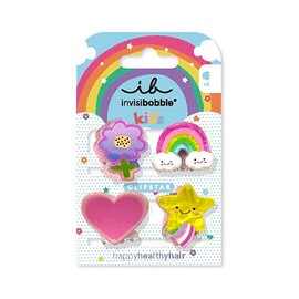 Clipstar Happy World -...