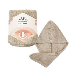 Cozy Wrap - Ručník na vlasy
