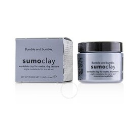 Sumoclay - Modelující hlína...