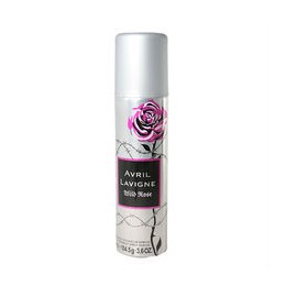 Wild Rose Deospray