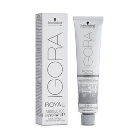 Igora Royal SilverWhite...