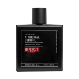 Deluxe Aftershave Cologne -...