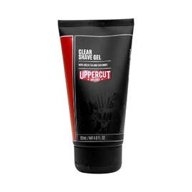 Deluxe Clear Shave Gel -...