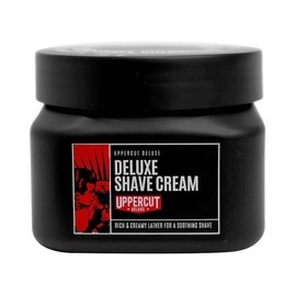 Deluxe Shave Cream - Krém...
