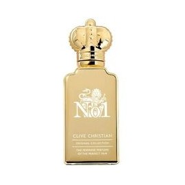 No. 1 For Women Parfum