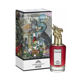 Мир согласно Артуру EDP