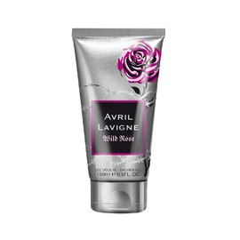 Wild Rose Shower Gel