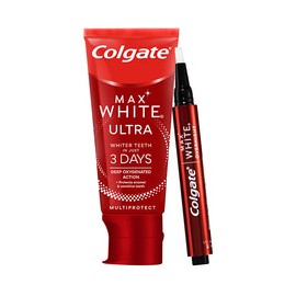 Max White Set - Sada bělicí...