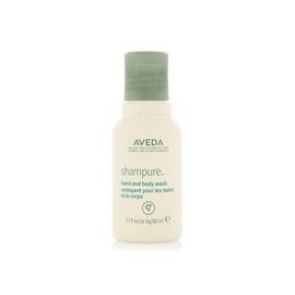 Shampure Hand & Body Wash -...