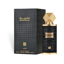 Mashrabya EDP