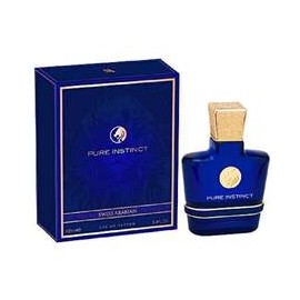 Pure Instinct EDP
