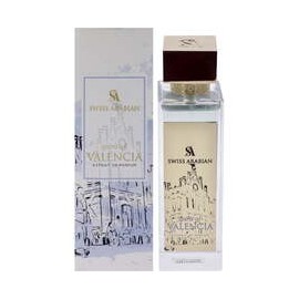 Spirit Of Valencia Parfum