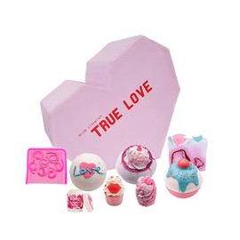 True Love Set - Dárková sada