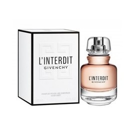 L´Interdit Vlasový sprej