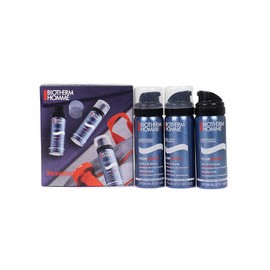 Бритье Power Trio Set 3 x...