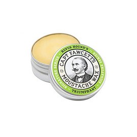 Triumphant (Moustache Wax)...